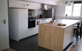 Appartement Lumineux De 80 M2